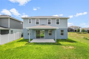 5701 SURPRISE LILY DRIVE, WINTER GARDEN, FL 34787 Sold 11/20/24