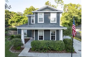819 ARLINGTON AVENUE, DELAND, FL 32724 Sold 11/26/24