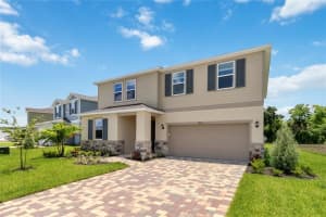 9034 SANDY BLUFFS CIRCLE, PARRISH, FL 34219 Sold 06/23/25