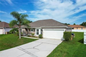 1105 CAMDEN WAY, KISSIMMEE, FL 34758 Sold 01/09/25