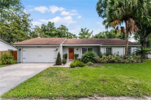 4808 WANSLEY DRIVE, ORLANDO, FL 32812 Sold 09/24/24