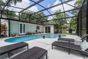 4808 WANSLEY DRIVE, ORLANDO, FL 32812 Sold 09/24/24