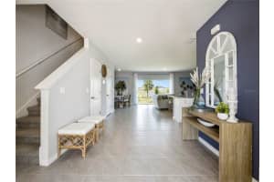 2707 SILVER CANOE DRIVE, EDGEWATER, FL 32141 Sold 09/27/24