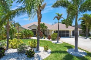 637 BOUNDARY BOULEVARD, ROTONDA WEST, FL 33947 Sold 11/18/24