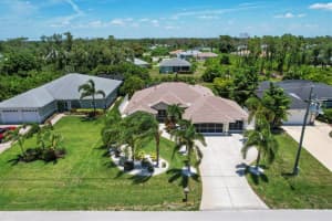 637 BOUNDARY BOULEVARD, ROTONDA WEST, FL 33947 Sold 11/18/24