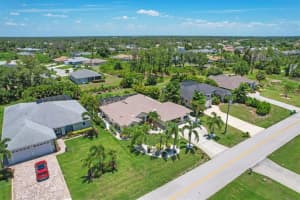 637 BOUNDARY BOULEVARD, ROTONDA WEST, FL 33947 Sold 11/18/24