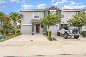 5321 LOBLOLLY LANE, WILDWOOD, FL 34785 Sold 11/01/24