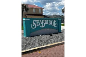 34 SEA ISLAND DRIVE, ORMOND BEACH, FL 32176 Sold 10/28/24
