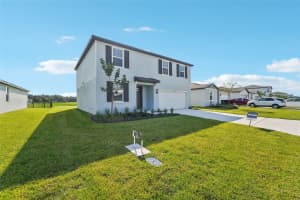 7236 AMELIA RIVER DRIVE, PARRISH, FL 34219 Sold 02/27/25