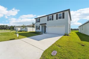 7236 AMELIA RIVER DRIVE, PARRISH, FL 34219 Sold 02/27/25