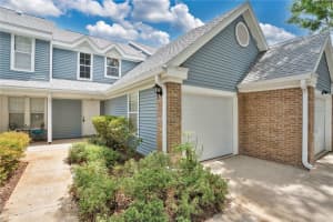 4813 COACHMANS DRIVE, ORLANDO, FL 32812 Sold 09/09/24