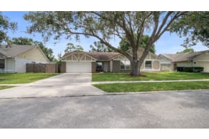 8627 GRANDEE DRIVE, ORLANDO, FL 32829 Sold 08/14/24