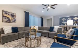 8836 BENGAL COURT, KISSIMMEE, FL 34747 Sold 03/07/25