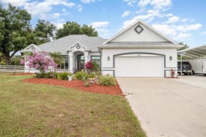 40023 AGUSTA DRIVE, LADY LAKE, FL 32159 Sold 10/01/24