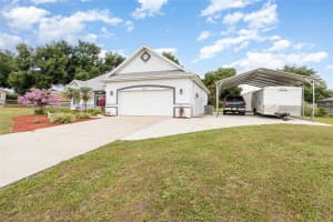 40023 AGUSTA DRIVE, LADY LAKE, FL 32159 Sold 10/01/24
