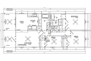 2445 TAMWORTH TERRACE, PUNTA GORDA, FL 33983 - MLS#MFRO6215606