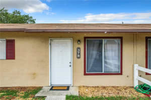 378 ROSEWOOD LANE, TAVARES, FL 32778 Sold 10/01/24