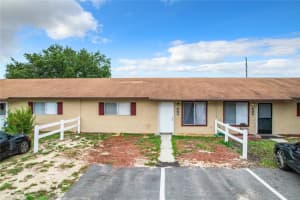 378 ROSEWOOD LANE, TAVARES, FL 32778 Sold 10/01/24