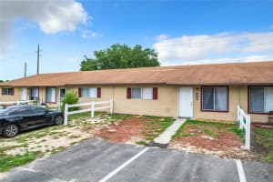 378 ROSEWOOD LANE, TAVARES, FL 32778 Sold 10/01/24