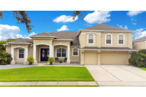 4833 LAKES EDGE LANE, KISSIMMEE, FL 34744 Sold 05/02/25