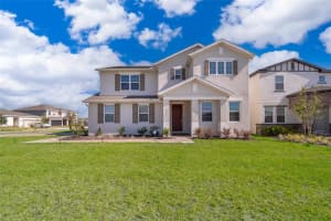 5701 WALLIS LANE, SAINT CLOUD, FL 34771 Sold 09/30/24