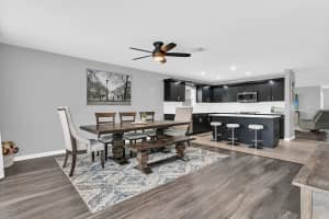518 FLOWER FIELDS LANE, ORLANDO, FL 32824 Sold 08/07/24