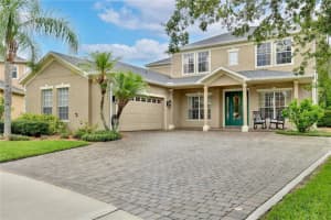 5732 COVINGTON COVE WAY, ORLANDO, FL 32829 Sold 07/29/24