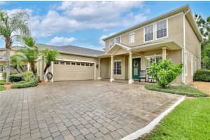 5732 COVINGTON COVE WAY, ORLANDO, FL 32829 Sold 07/29/24
