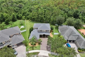 5732 COVINGTON COVE WAY, ORLANDO, FL 32829 Sold 07/29/24