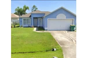 25 BOLTON COURT, KISSIMMEE, FL 34758 Sold 10/16/24