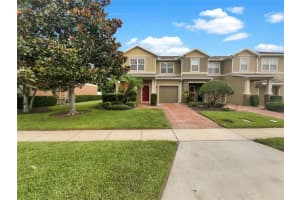 1355 HONEY BLOSSOM DRIVE, ORLANDO, FL 32824 Sold 10/28/24