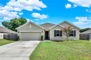 3726 97TH LANE, BELLEVIEW, FL 34420 Sold 09/24/24