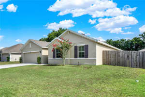 3726 97TH LANE, BELLEVIEW, FL 34420 Sold 09/24/24