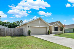 3726 97TH LANE, BELLEVIEW, FL 34420 Sold 09/24/24