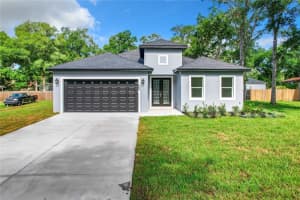 906 TRAILWOOD DRIVE, APOPKA, FL 32712 Sold 11/08/24