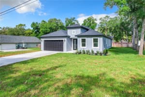 906 TRAILWOOD DRIVE, APOPKA, FL 32712 Sold 11/08/24