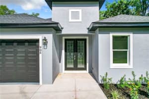 906 TRAILWOOD DRIVE, APOPKA, FL 32712 Sold 11/08/24