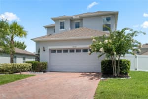 2632 MAGPIE WAY, SANFORD, FL 32773 Sold 07/26/24