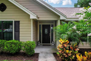 2114 MAJESTIC WOODS BOULEVARD, APOPKA, FL 32712 Sold 08/29/24