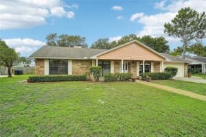 8692 PALOS VERDE DRIVE, ORLANDO, FL 32825 Sold 12/23/24