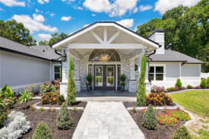 121 STEEPLECHASE CIRCLE, SANFORD, FL 32771 Sold 10/31/24