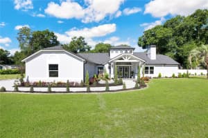 121 STEEPLECHASE CIRCLE, SANFORD, FL 32771 Sold 10/31/24