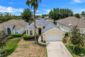 618 COPELAND DRIVE, HAINES CITY, FL 33844 Sold 05/02/25