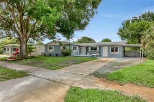 1305 MILTON STREET, TITUSVILLE, FL 32780 Sold 11/27/24