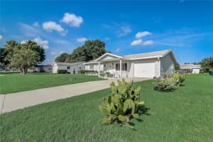 11068 76TH TERRACE, OCALA, FL 34476 Sold 11/08/24
