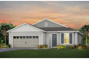 6387 SHIMMERING SHORES LANE, SAINT CLOUD, FL 34771 Sold 11/17/24