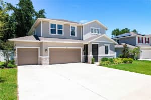 8084 CHERRYSTONE STREET, LEESBURG, FL 34748 Sold 04/18/25
