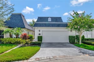 927 ASHINGTON PLACE, ORLANDO, FL 32804 Sold 05/21/25