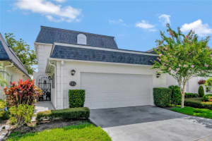 927 ASHINGTON PLACE, ORLANDO, FL 32804 Sold 05/21/25