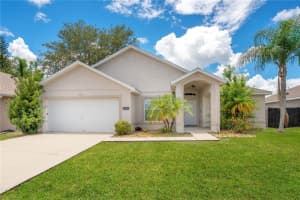 421 PARADISE WOODS COURT, DAVENPORT, FL 33896 Sold 03/31/25